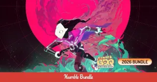 Humble's Summer Games Done Quick 2026 Bundle sets the pace with 8 games for $13