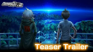 Danganronpa 2x2 coming to Switch and Switch 2 in early 2027 (UPDATE)