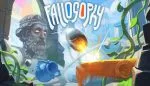 Pinball platformer Fallosophy getting release on Nintendo Switch