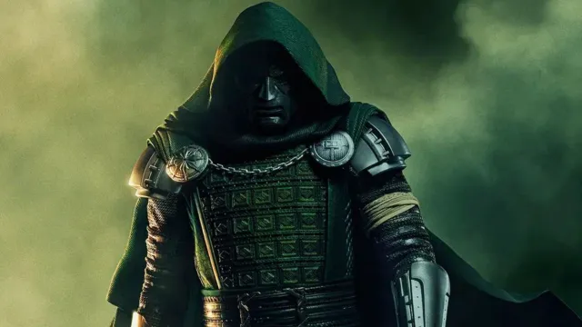 Avengers: Doomsday Directors Joke Doctor Doom Has 'Been Planned All Along,' Tease Iron Man Connections