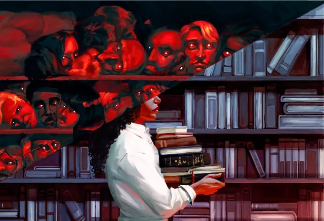 New Game Ready to Add Meat and Blood to Steam’s Tidying-Up Craze