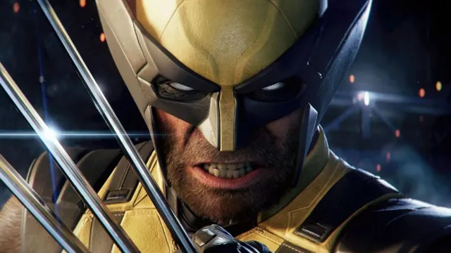 PS5 Pro Enhanced Marvel Game 60% Off on PlayStation Store Following Wolverine Release