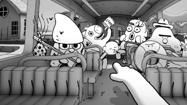 Double Fine's first game since being dumped by Xbox will be out in just 2 weeks