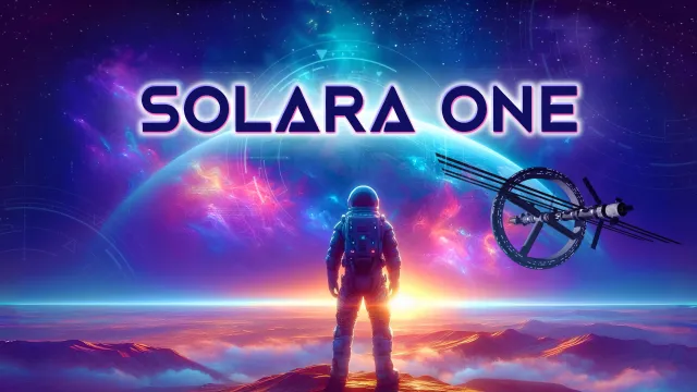Arboretum Update Brings The Holodeck To Solara One On Quest