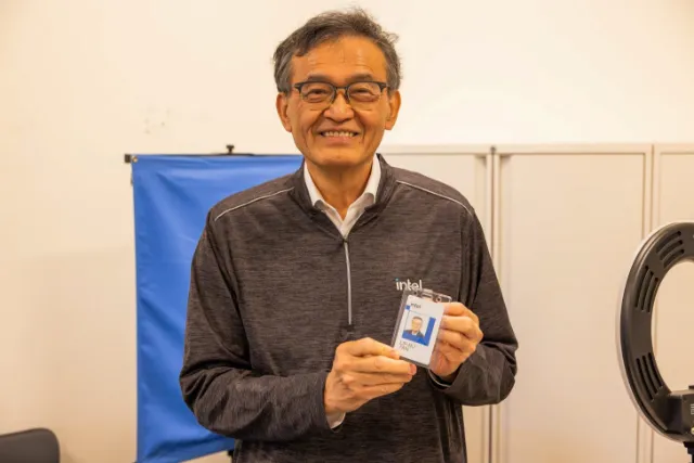 Intel CEO Lip-Bu Tan Calls TSMC a Partner Not a Rival, Even as He Rebuilds the Foundry