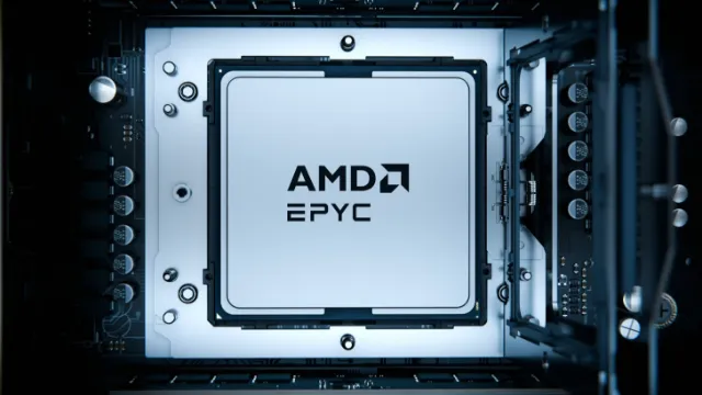 AMD Acquires World Labs For $8.2 Billion In What Is Essentially A Talent Grab For Building A Competitor To NVIDIA’s Cosmos AI Model
