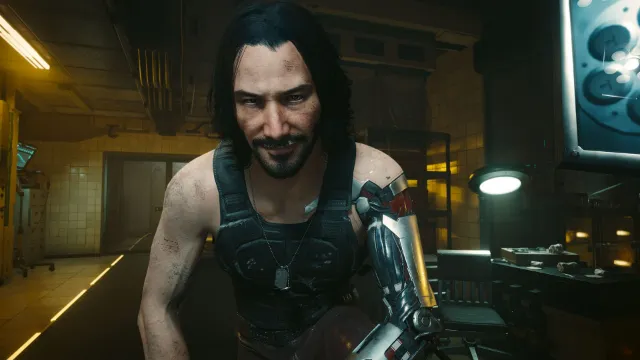Cyberpunk 2077 dev doesn't think Phantom Liberty's success "erases" the launch of the base game