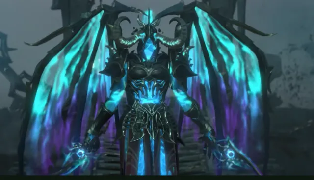 Diablo 4 seasons will continue even after Diablo 5 launches, Blizzard confirms