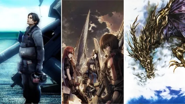 8 Obscure Tactical RPGs that Never Left Japan