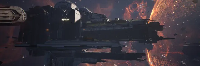 Sci-fi extraction MMO Nova Era Atom hosts a Steam playtest to put its core gameplay through its paces