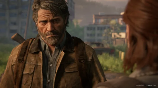 Naughty Dog Will 'Fully Reveal' Intergalactic in 2027, but No Release Window Yet