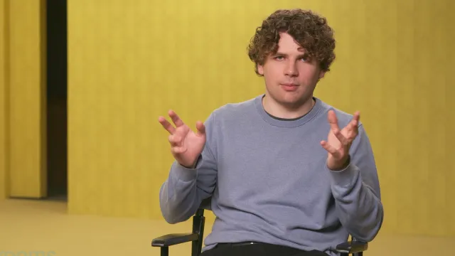 Backrooms Director Kane Parsons Wants a Limited Series to Pull Off Horror Franchise's 'Main Ending'