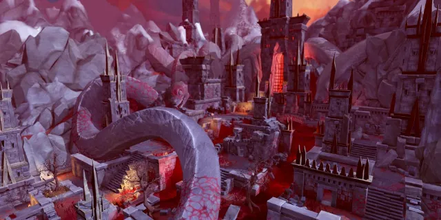 RuneScape: Havenhythe Part II opens four new areas after 25 years
