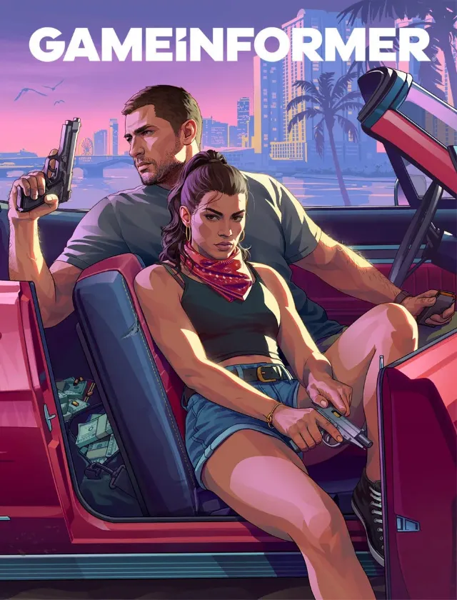The Video Game Library Newsletter - Vol. #065
