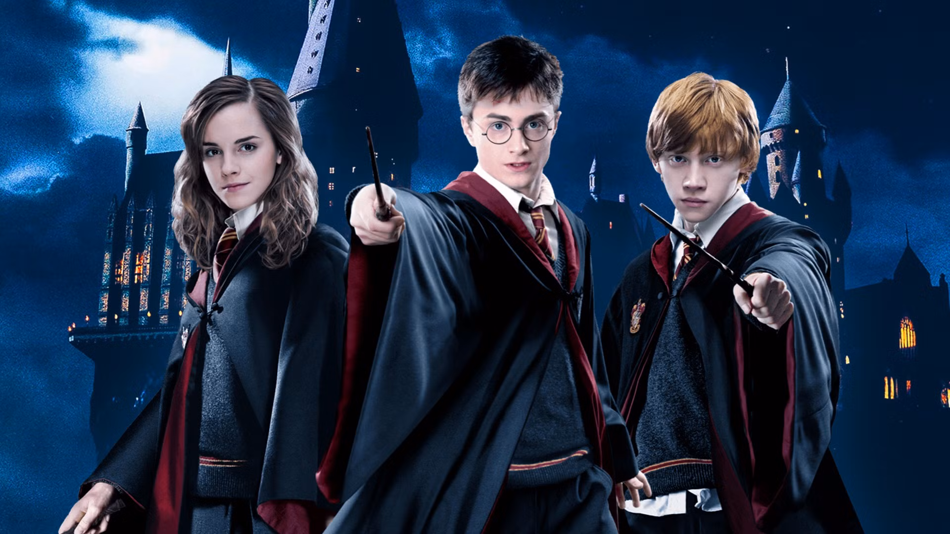 New Official Harry Potter Release Confirmed for October 2026