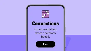 NYT Connections hints and answers for Saturday, July 4 (game #1119)