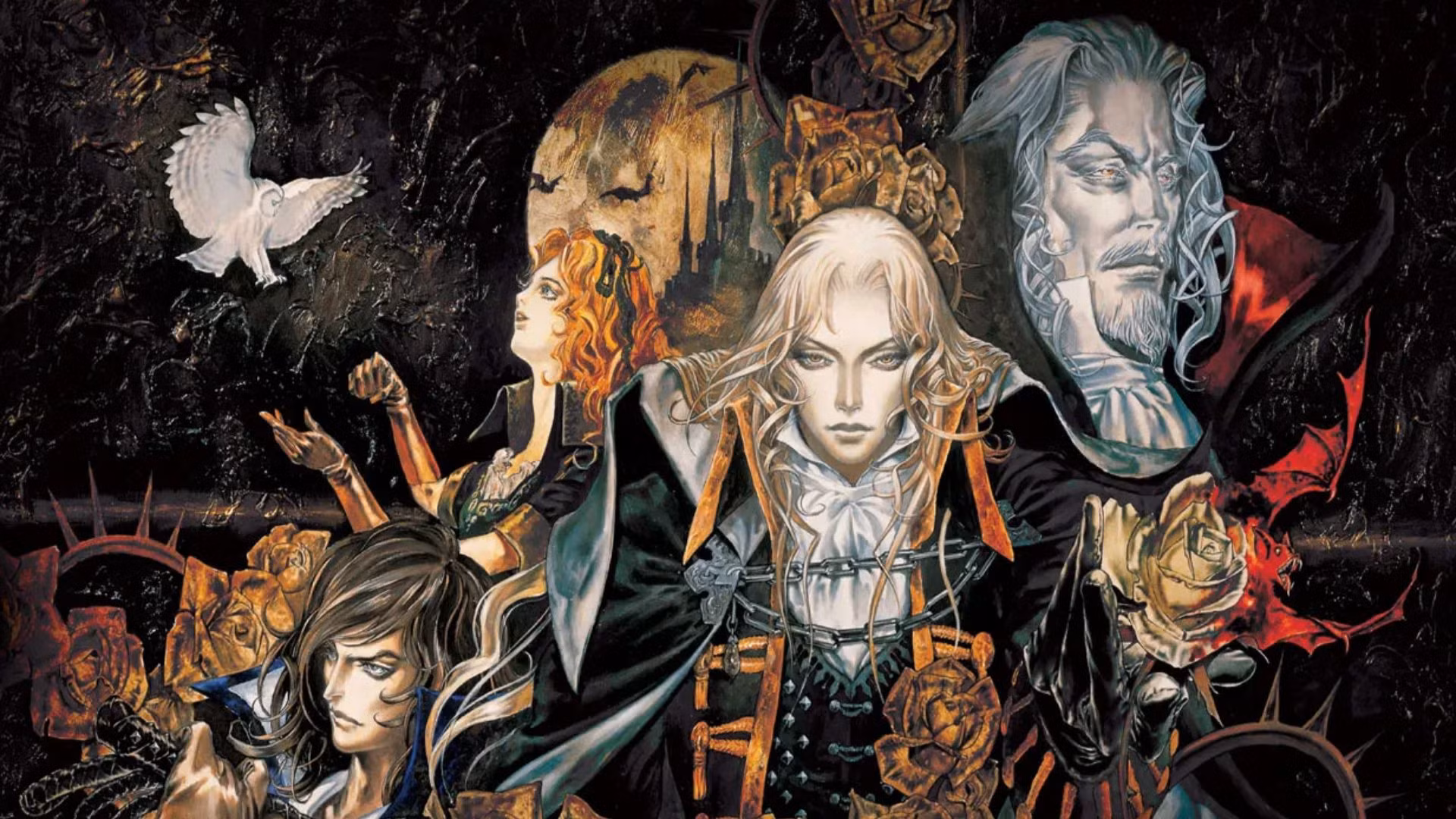 Classic Games We Need a Remake Of