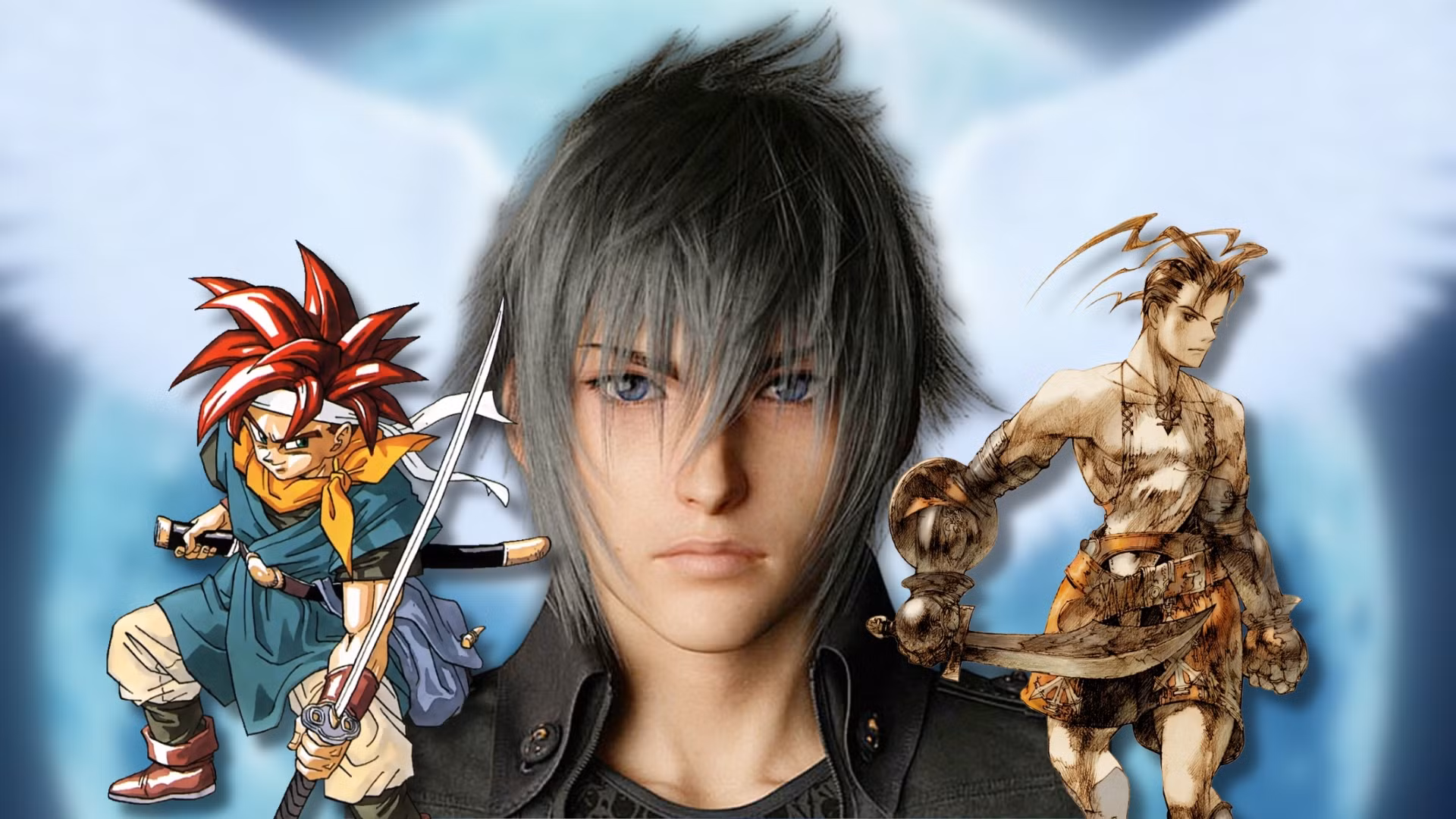 8 JRPGs That Don't Need a Remake