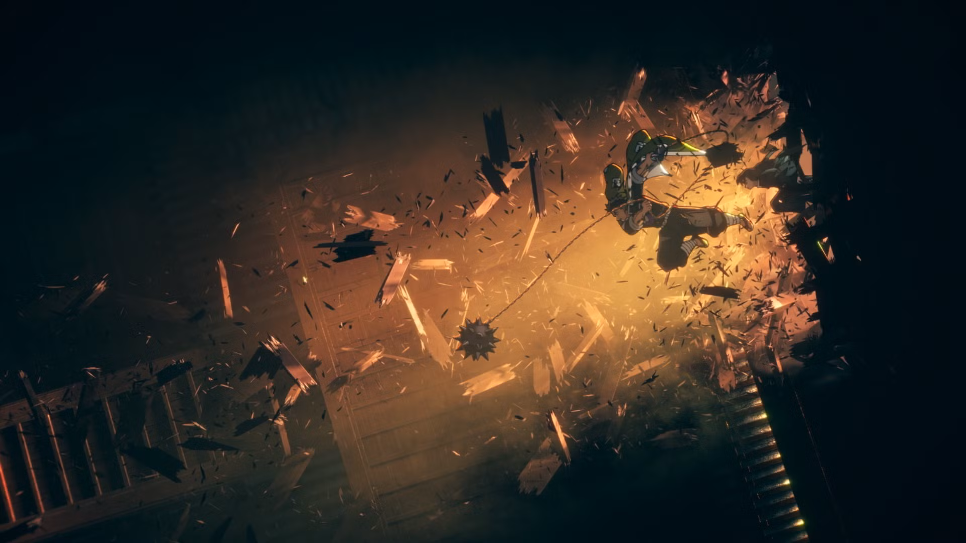 Demon Slayer: Infinity Castle streaming release date announced for July 2026