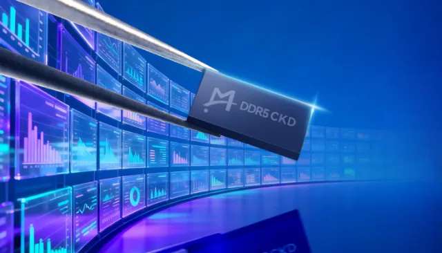 China’s Montage Technology Begins Mass Producing DDR5 9200 MT/s CKDs For Mainstream Memory & DDR5 8000 MT/s For Enterprise-Aimed RDIMMs