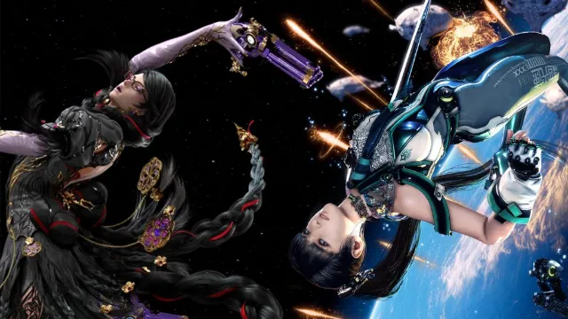 Stellar Blade director would love to work on Bayonetta if given the chance