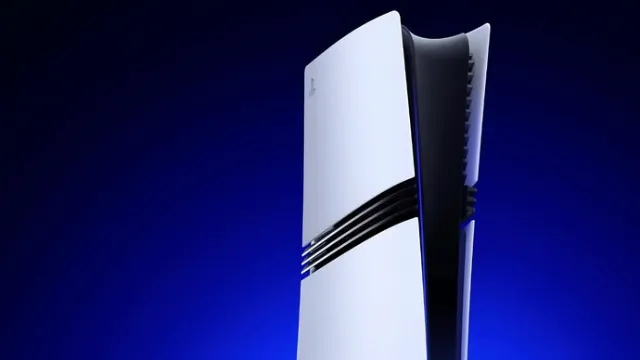 Sony is introducing an anti-scalping lottery system for PS5 Pros in Japan as supply shortages persist