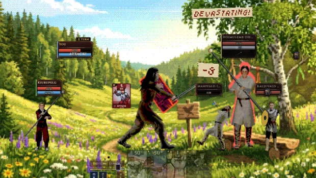 Foam swords & fake monsters: Manala is a videogame about live-action roleplaying