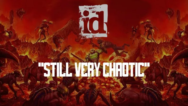 New report offers insight into morale at id Software following ‘Xbox Reset’