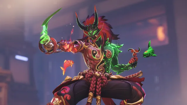 "We really had to shift our strategy" - How a decade of lessons made Overwatch the PvP king
