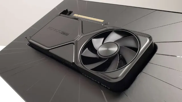 How to get unlocked Multi Frame Gen working on an RTX 40-series graphics card