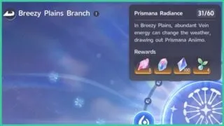 Aniimo Prismana Crystals [Instant Prismana Flow]