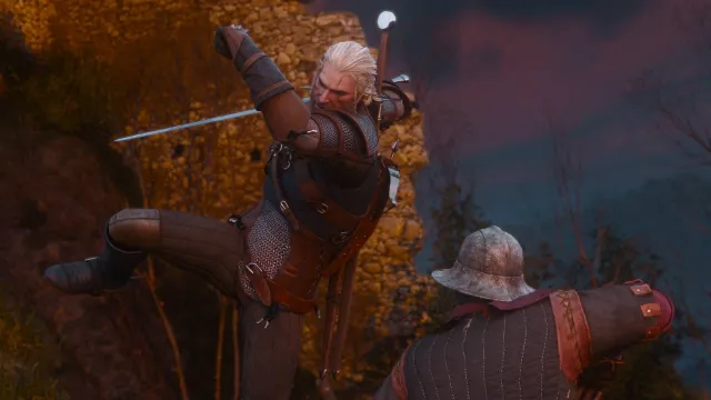 The Witcher 3 Remastered Metacritic score makes it the best version yet and 2026's top-scoring game