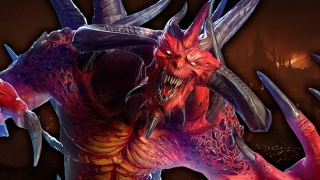 Path of Exile designer felt a "glimmer of hope" with Diablo V's announcement