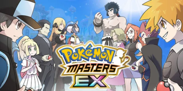 Pokémon Masters EX to end service in Türkiye in December