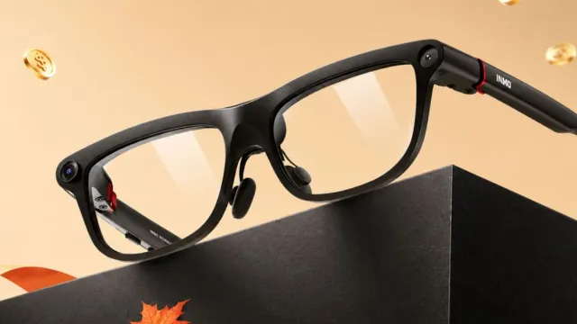 $1000 smart glasses recalled as they’re found to overheat and burn users