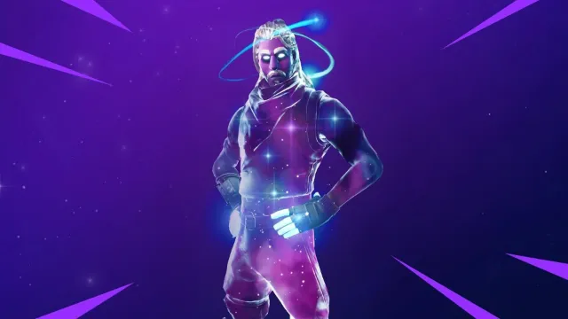 The best Fortnite skins 2026
