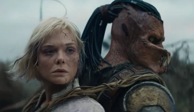 Dan Trachtenberg Developing Sleeping Beauty-Inspired Movie at Disney — So Where Does That Leave Predator?