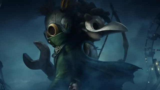 Little Nightmares 3 gets six more Xbox achievements with The Shores DLC