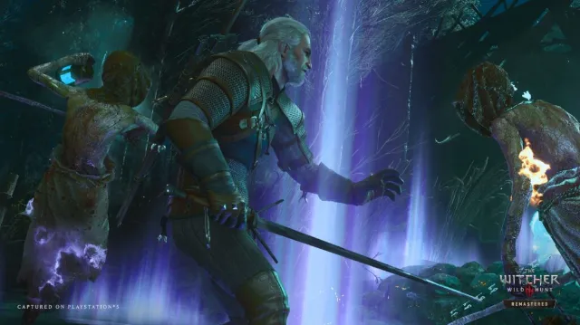 The Witcher 3 Remastered Guide – 15 Best Tips and Tricks