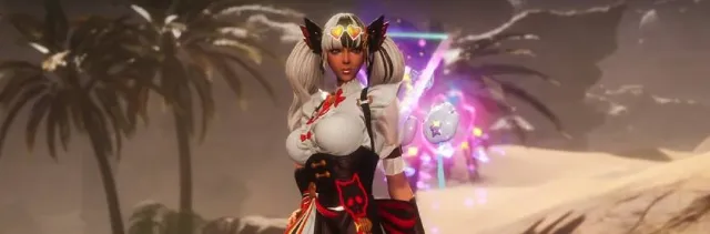 The Daily Grind: Tell us about your first MMORPG character