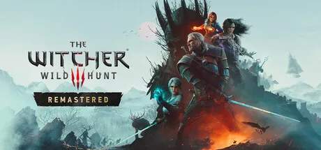 The Witcher 3: Wild Hunt Remastered - Scarlet Crest Armor Giveaway