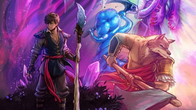 Manafinder II Gets a New Gameplay Trailer Ahead of Its 2027 Release