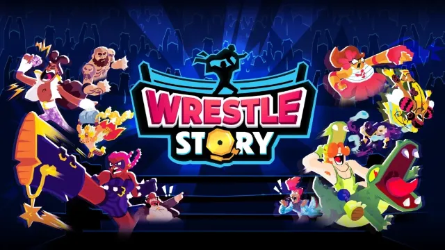 PAX West 10 Turns Interview – Tic Toc Games And Wrestle Story