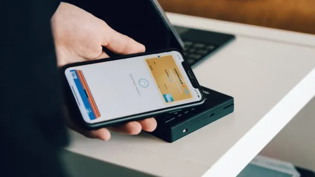Apple Wallet now lets you create custom digital cards from your physical ones