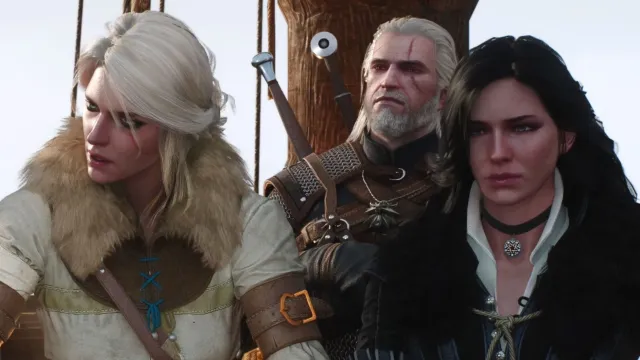 The Witcher 3: Wild Hunt – Remastered adds a neat Bard's Ballad preset designed to 'streamline gameplay' by offering a ton of custom options you would normally need mods for, and I'm eager to try it out