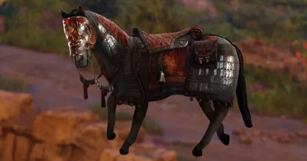FREE The Witcher 3 Remastered Twitch Drops: How to snag gear for Roach