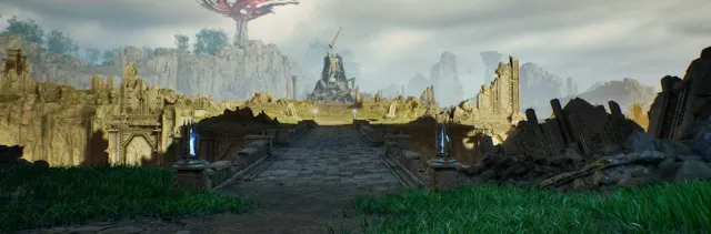 NC America’s Merv Lee Kwai on the MMORPG genre’s ‘low moment’ and what success is for Aion 2