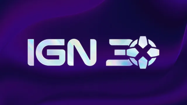 IGN 30th Anniversary: Celebrate With Exclusive Deals, Games, and Merch
