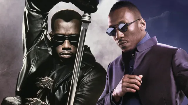 'That’s a Movie Star' — Guillermo del Toro Credits Wesley Snipes for '100%' of Blade's Iconic Persona After Marvel Studios' Mahershala Ali Reboot Was Canceled