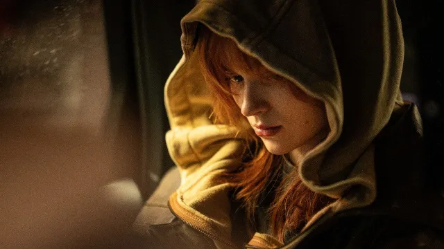 Behind the Scenes With Sadie Sink’s Jean Grey in Spider-Man: Brand New Day